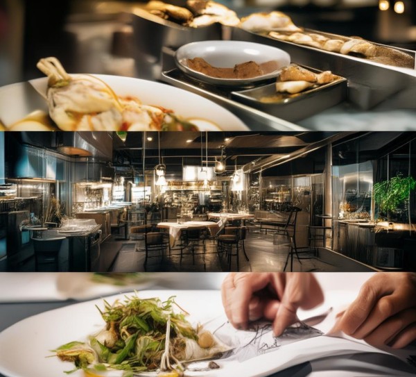 酒店餐饮管理流程与品质餐饮，从理念到实践