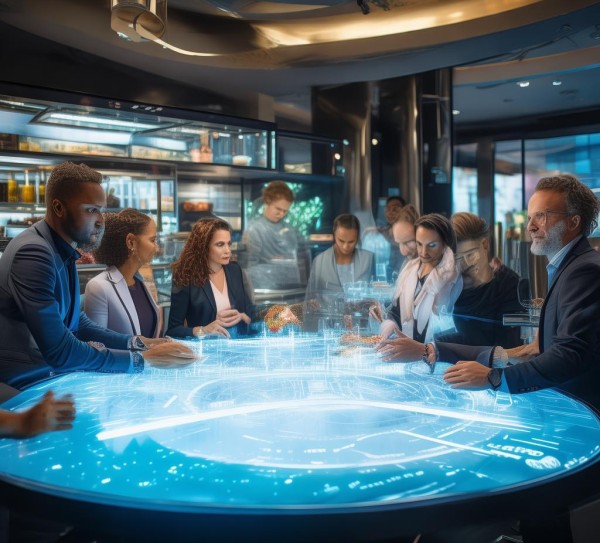 从战略到未来，酒店餐饮管理的创新机遇与挑战