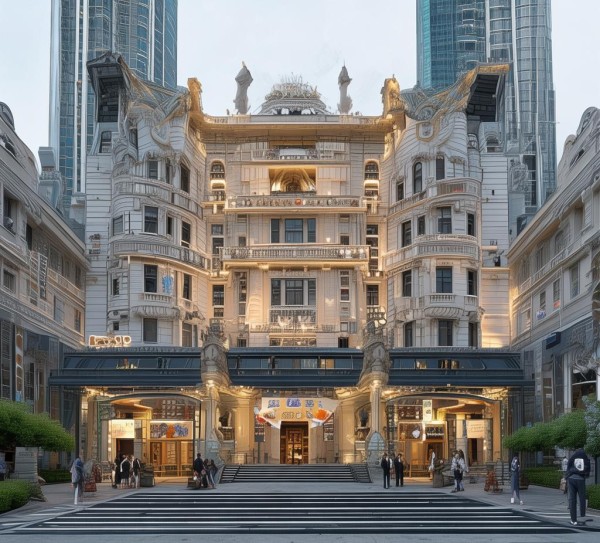 锦江酒店，管理转型的案例与影响