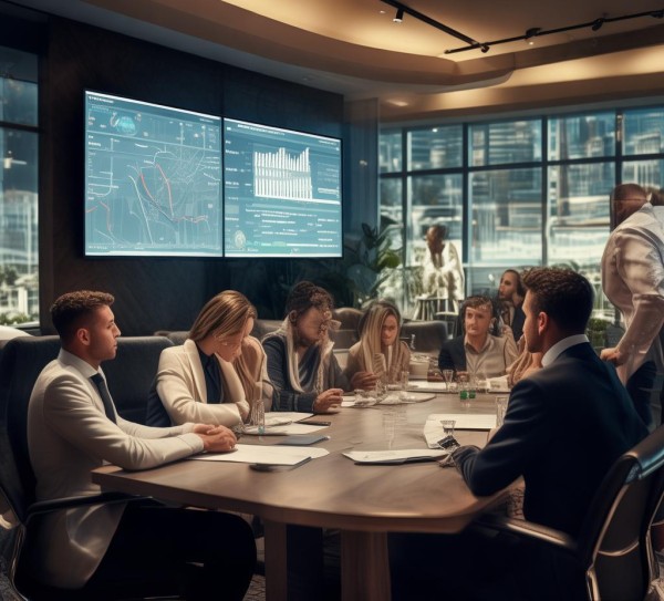 酒店运营管理，从战略到日常管理的思考与实践