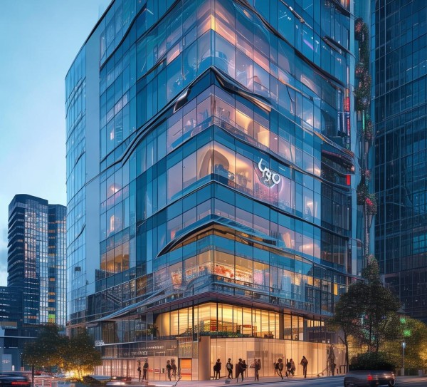 亚朵酒店，现代都市酒店的创新与未来