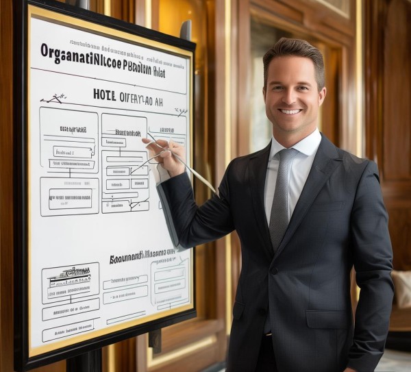 酒店餐饮属于国家部门管理。