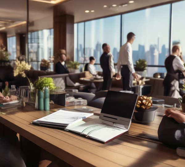 酒店管理运营店长职责解析