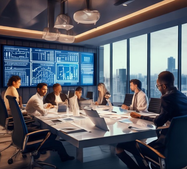 高星级酒店成本运营管理的挑战与解决方案