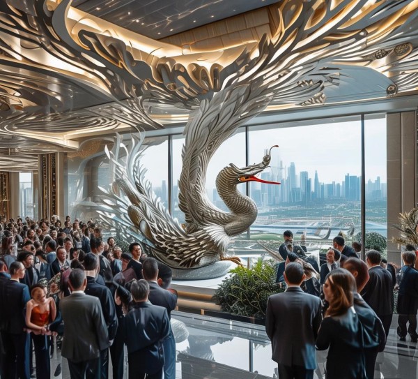 开启中国酒店行业新篇章，凤悦酒店集团的战略合作机遇，助力酒店行业的未来