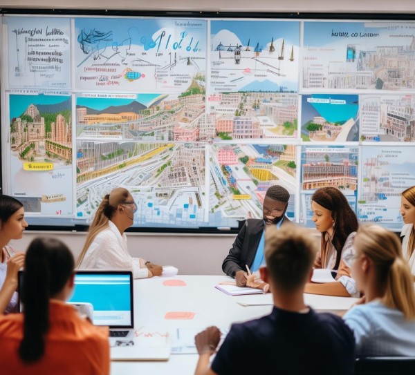 从战略管理到实际应用，酒店与旅游战略管理试卷解析