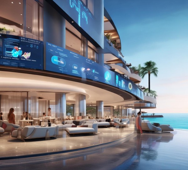 核心竞争力与用户价值，度假酒店数字化转型的路径