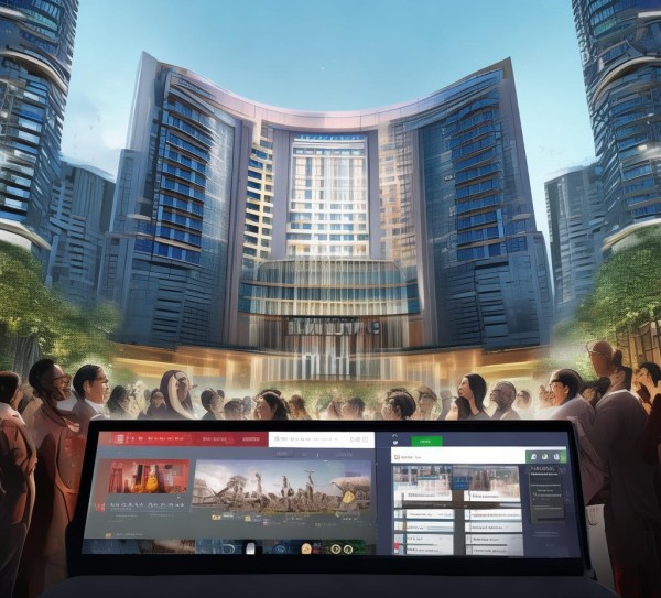 襄阳酒店运营管理招聘网开启新One平台，开启你的职业机遇