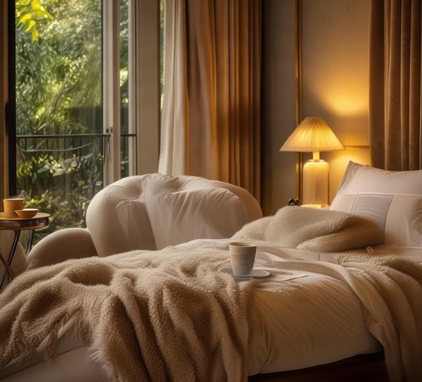 预订服务,让客人感受到家 预订服务,让客人感受到家