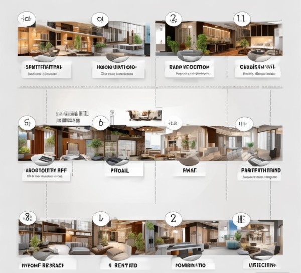 酷味酒店预订流程，从预约到支付的全流程图解析