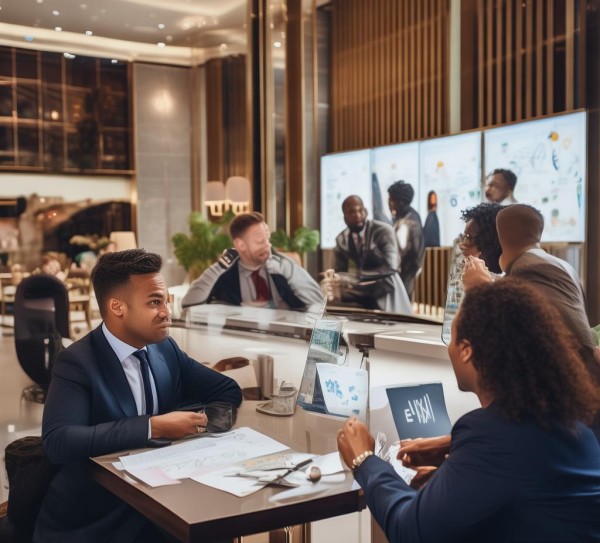酒店餐饮前厅管理细则解析与优化建议 酒店餐饮前厅管理细则解析与优化建议