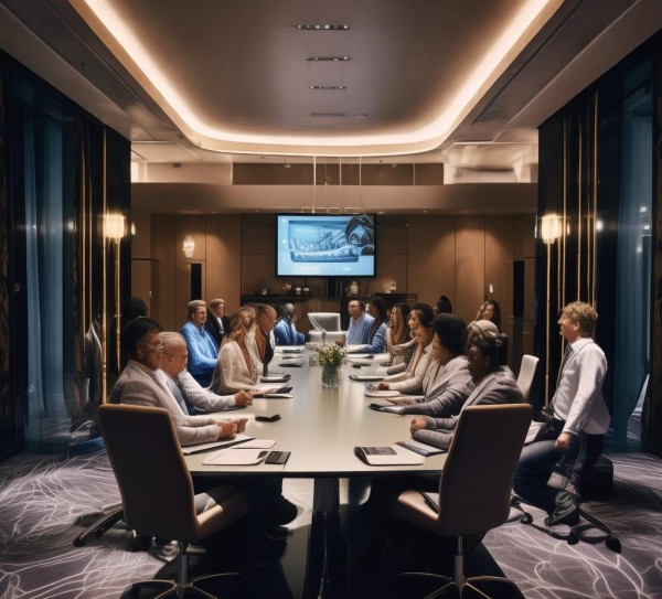 高酒店管理，创新与高质量的结合