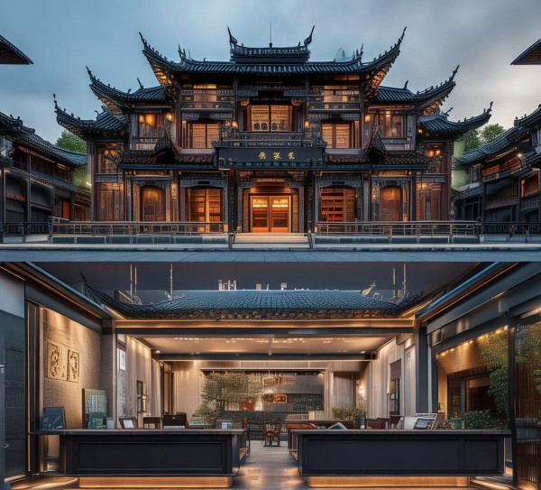 醴陵,文化与现代生活的完美结合—酒店预订服务的现状与发展 醴陵,文化与现代生活的完美结合—酒店预订服务的现状与发展