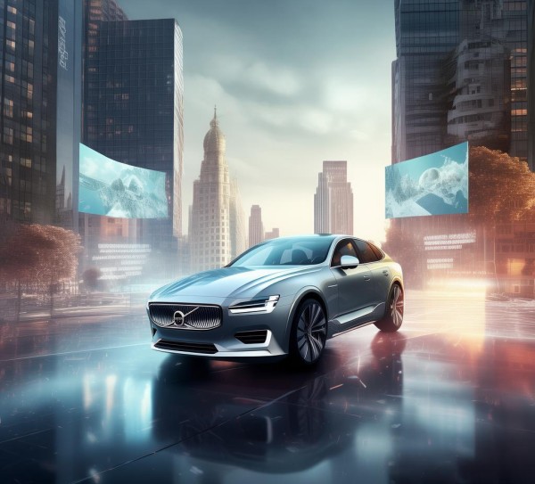 沃尔沃,全球营销战略的启示 沃尔沃,全球营销战略的启示