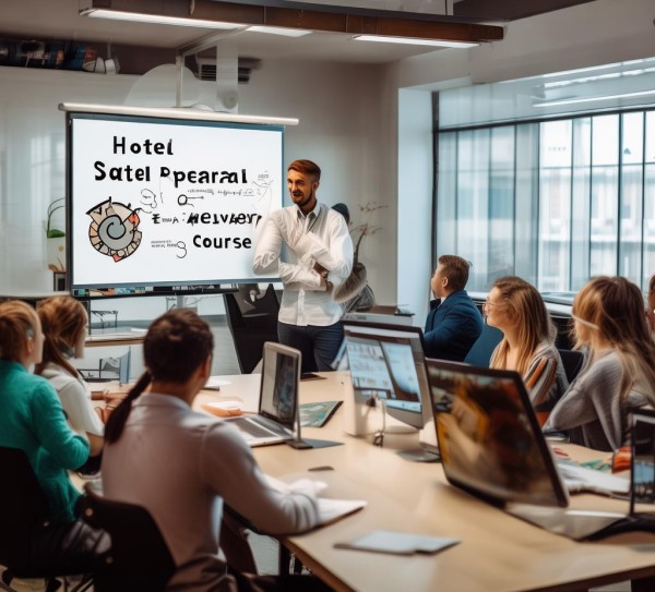 酒店运营管理课程,提升您的酒店运营效率 酒店运营管理课程,提升您的酒店运营效率