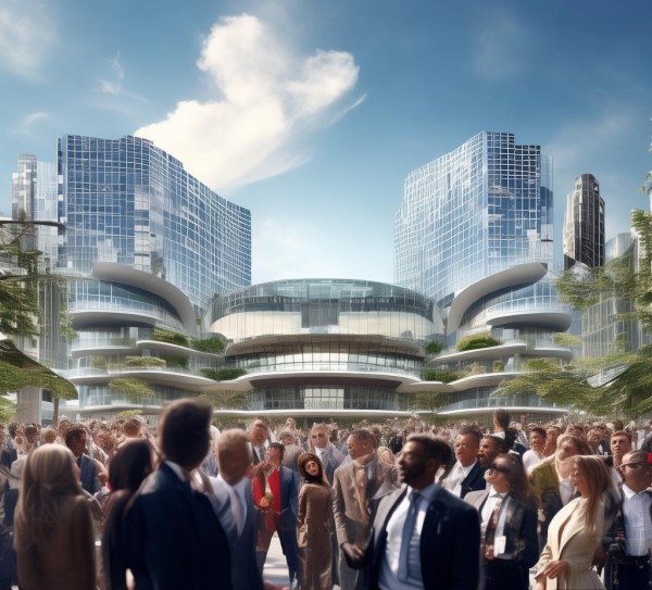 酒店发展市场,一场战略的全球狂欢 酒店发展市场,一场战略的全球狂欢