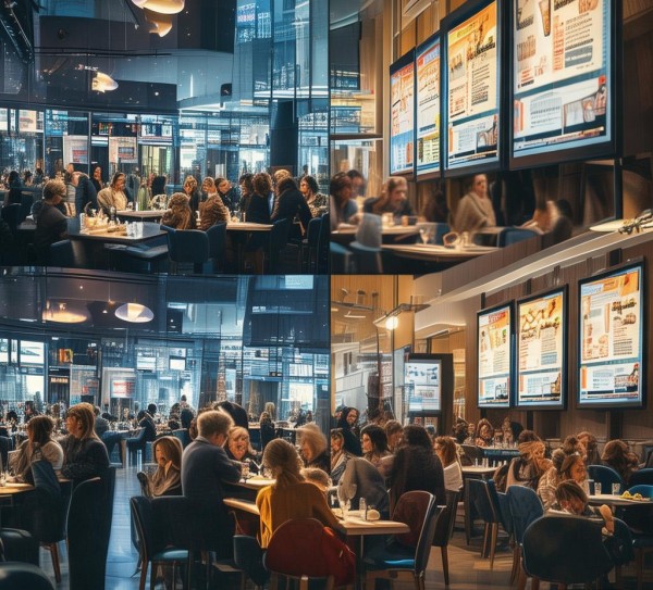 复杂的酒店餐饮市场,从同质化到创新的路径