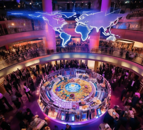 酒店行业开启全球化的新战略