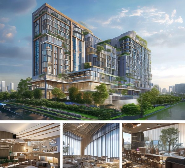 界首市酒店改造的最佳方案与运营管理策略