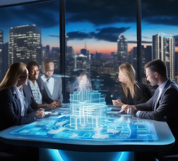 智慧与创新,实践驱动酒店发展