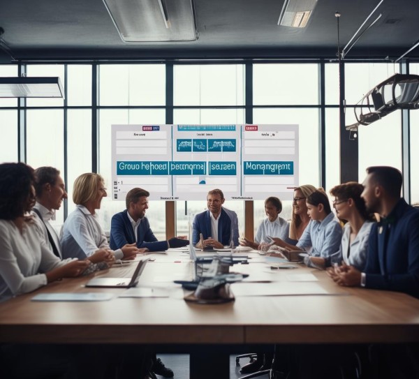 解析集团酒店运营管理职位,职业发展的重要窗口 解析集团酒店运营管理职位,职业发展的重要窗口