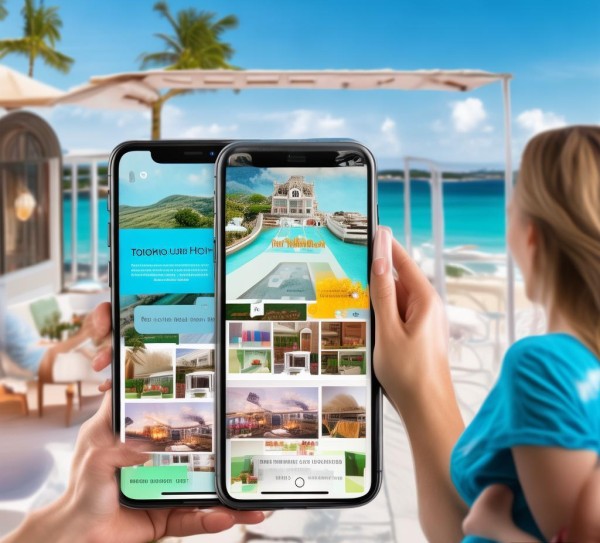 如何预订酒店服务,让您的假期更有惊喜!