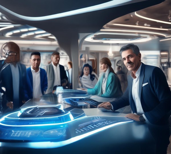 翰萨助力酒店智慧化管理，从数字化到智能化的全面升级之路