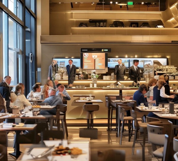 如何提升酒店餐饮网格化管理的效率与服务质量