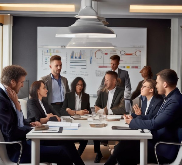 酒店运营管理团队人数，关键因素与管理技巧