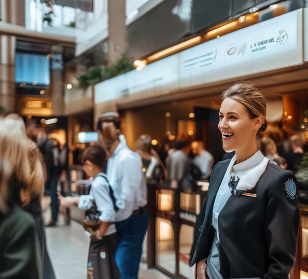 酒店市场营销战略成功的关键