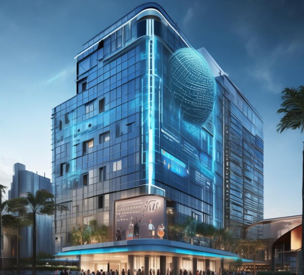 酒店品牌，竞争战略驱动的市场地位提升