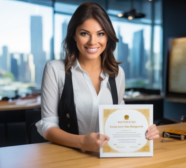 酒店运营管理证书，从定义到实际应用