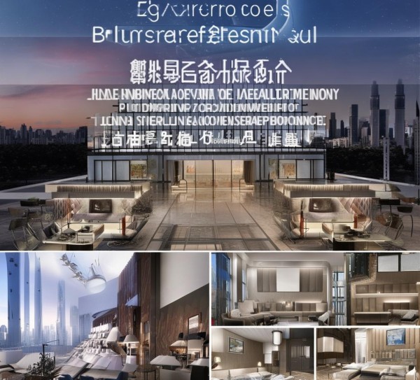 会议型酒店预订，高端与便捷并存，服务与体验完美融合