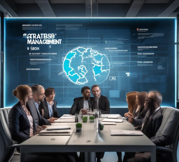 商务型酒店战略管理规划，从战略到执行全流程管理