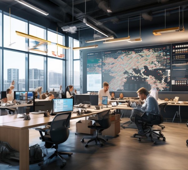 代运营服务,让酒店运营更高效,提升客户体验