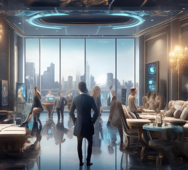 酒店运营管理,从传统到创新,未来的发展方向 酒店运营管理,从传统到创新,未来的发展方向