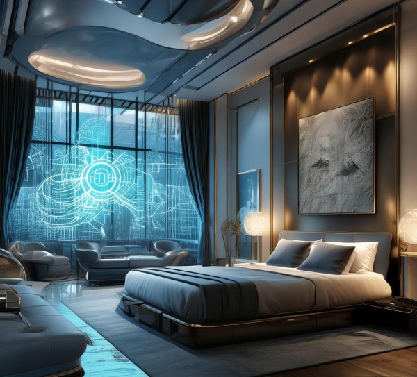 品牌战略,文华东方酒店与eqo的未来之选