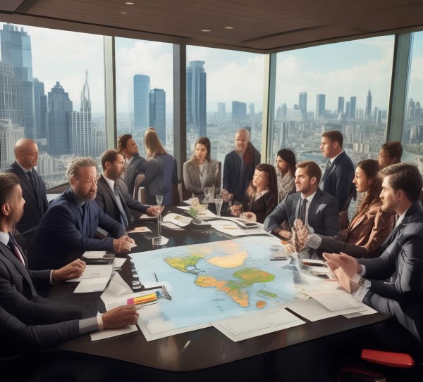 酒店战略并购,机遇与挑战