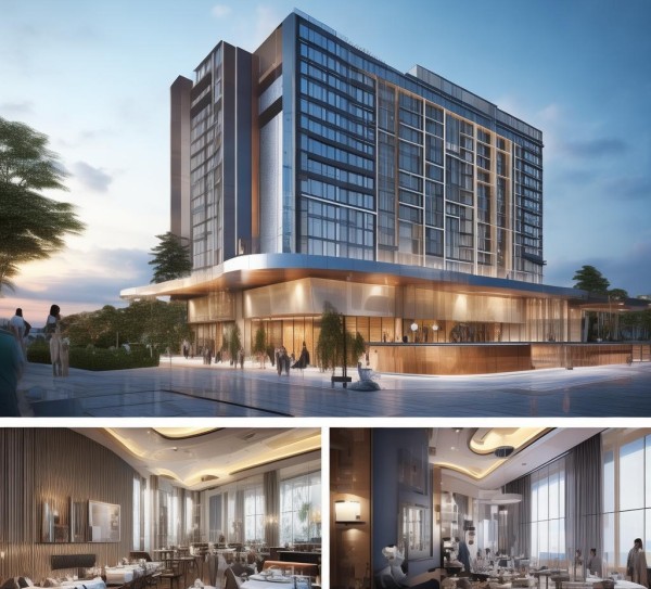 青岛酒店运营管理方案，提升酒店品质、优化服务