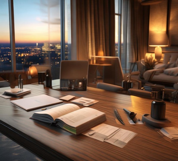 酒店运营管理专业书籍，系统与创新视角