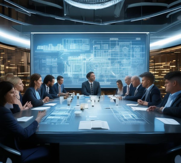 四级酒店战略，构建高质量服务的未来