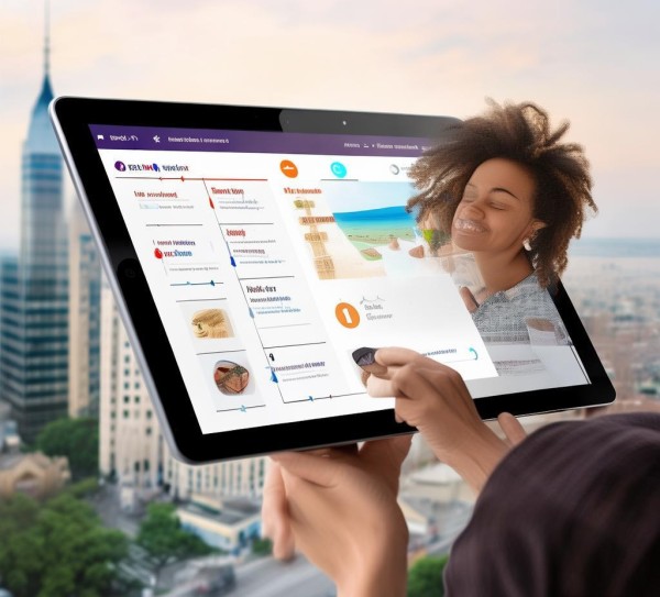 如何在互联网上找到理想的酒店—预订服务的全攻略