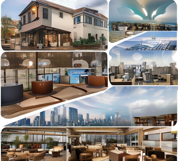 酒店运营管理的全面战略与深度发展