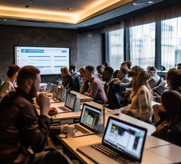 挑战与突破之surname酒店运营管理考试现场