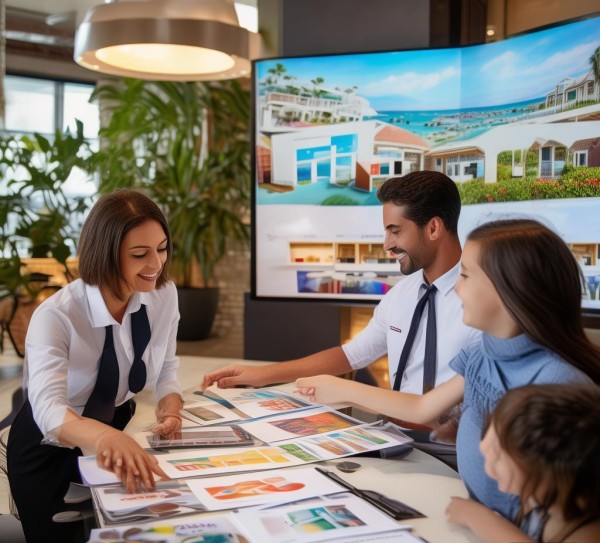 酒店预订，让假期充满美好