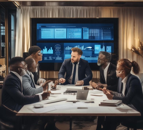 酒店高级运营与管理，从传统到创新，未来驱动与变革