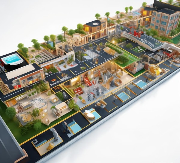 酒店运营管理，从战略到日常管理的全图谱