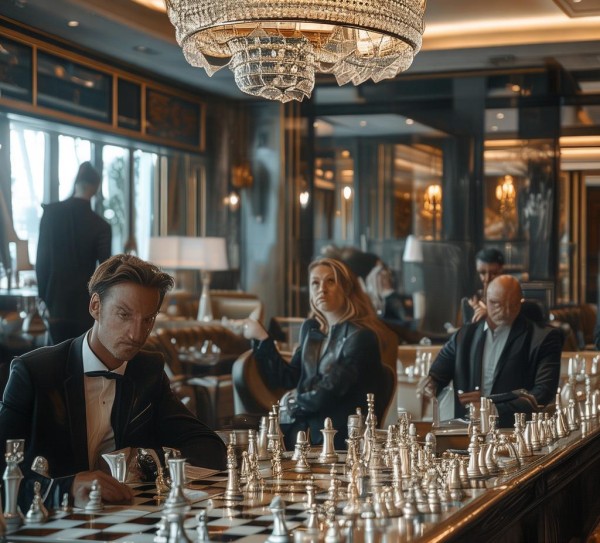 中高端酒店，机遇与挑战的博弈分析