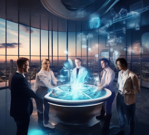 酒店管理，引领未来发展的关键力量