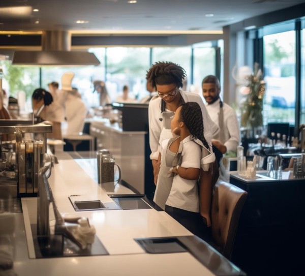 酒店管理现状及优化方向